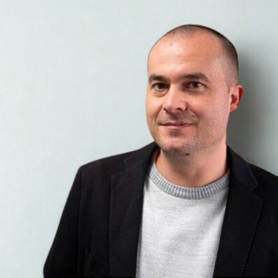 portrait de Marc Lambec Representative & local operations andorra